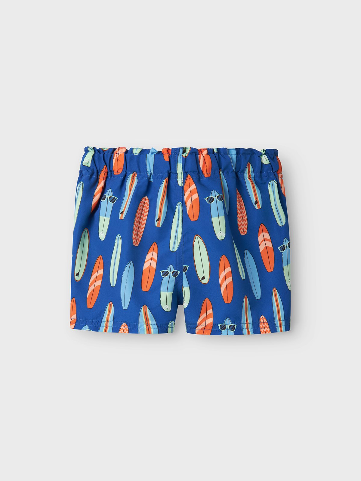 Name It Zeus Swim Shorts Surf the Web