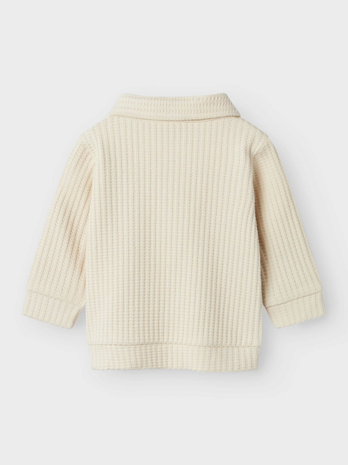 Name It Tolik Long Sleeve O Neck Summer Sand