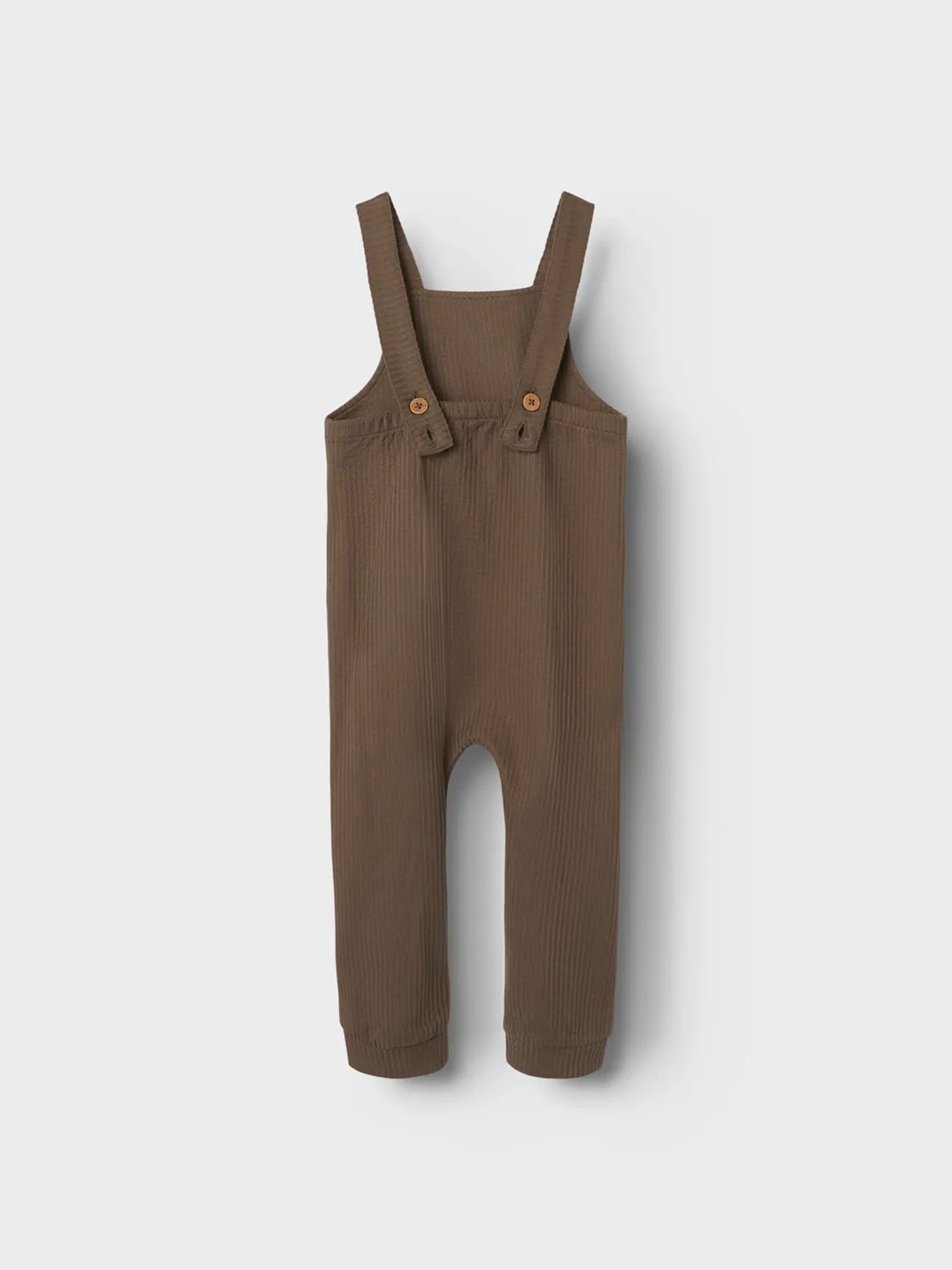 Name It Toby Overall Bungee Cord