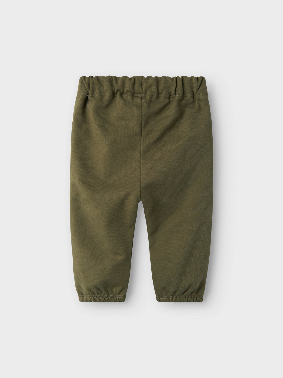 Name It Brir Pant Dusty Olive