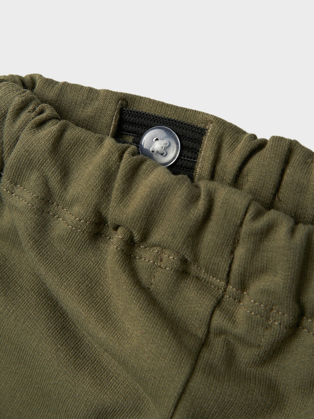 Name It Brir Pant Dusty Olive