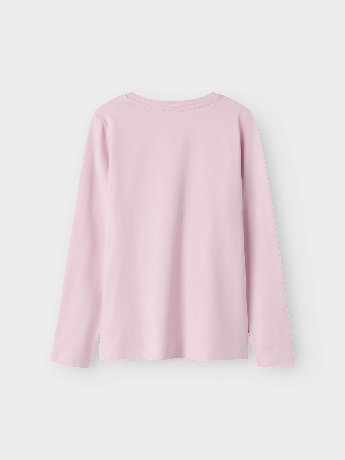 Name It Vibbi Long Sleeve Top Winsome Orchid