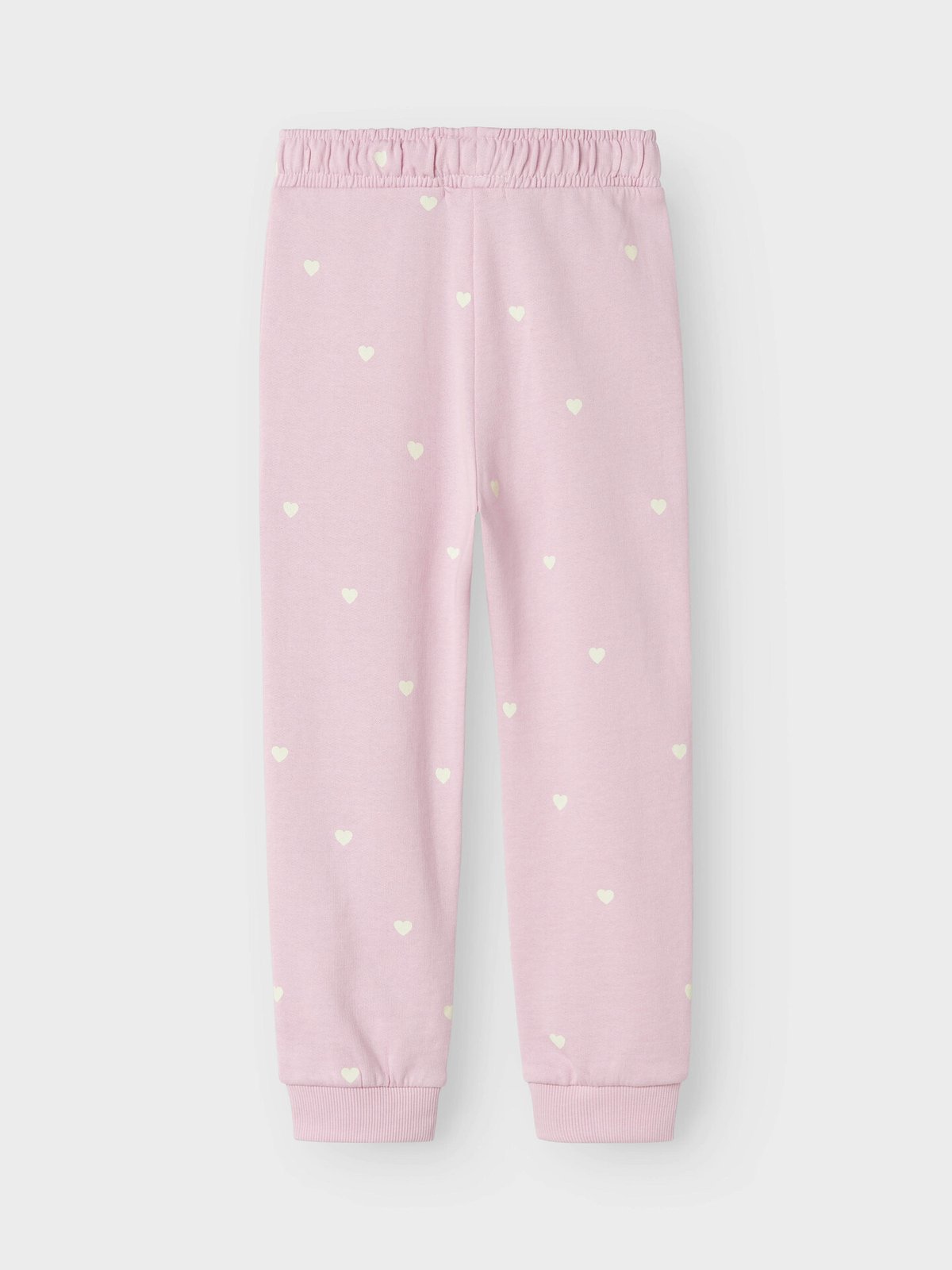 Name It Valba Sweat Pant Unbrushed Corsage