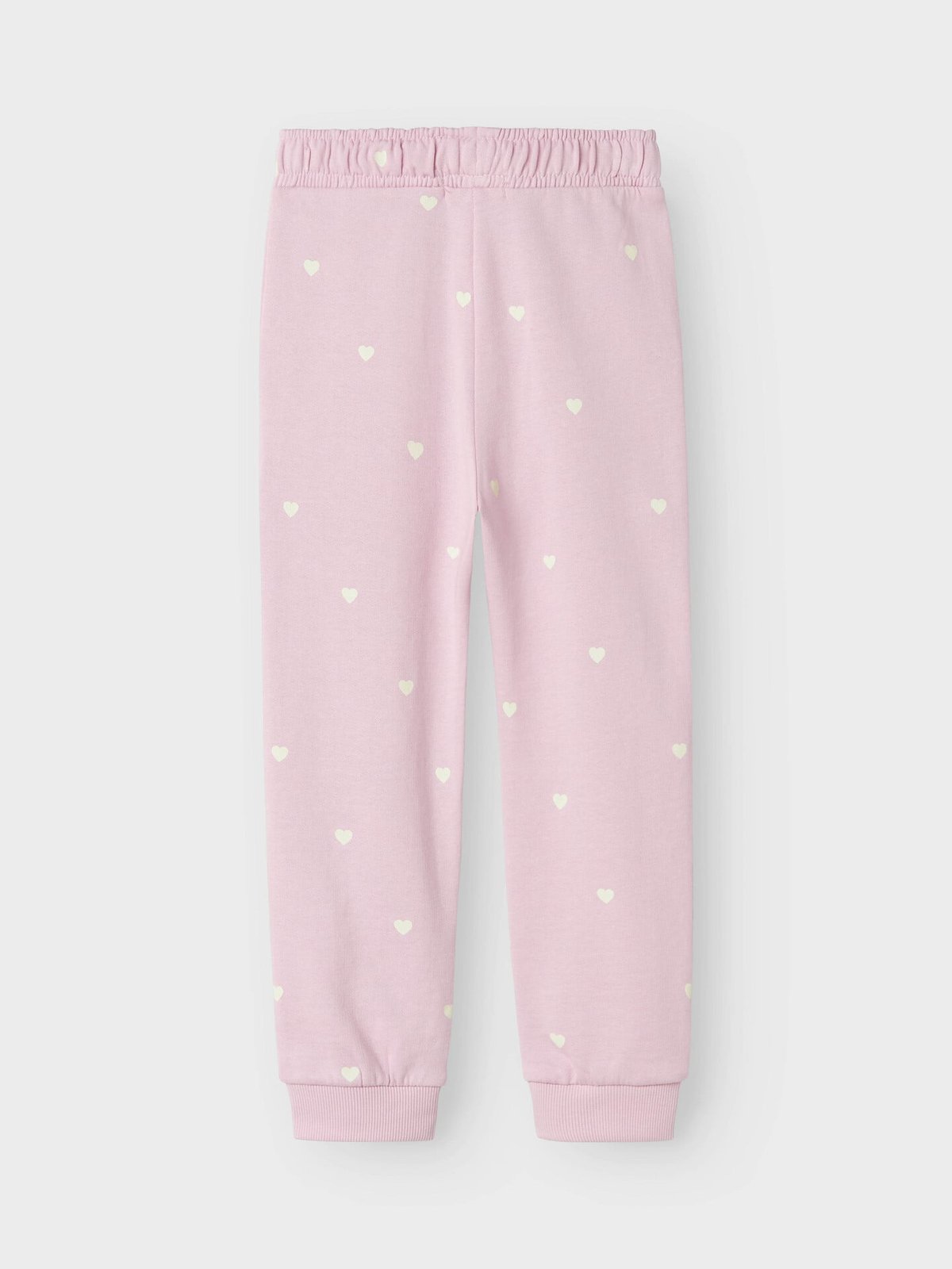 Name It Valba Sweat Pant Unbrushed Corsage
