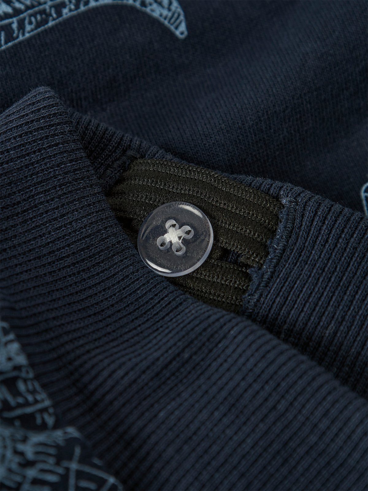 Name It Varon Sweat Pant dark sapphire