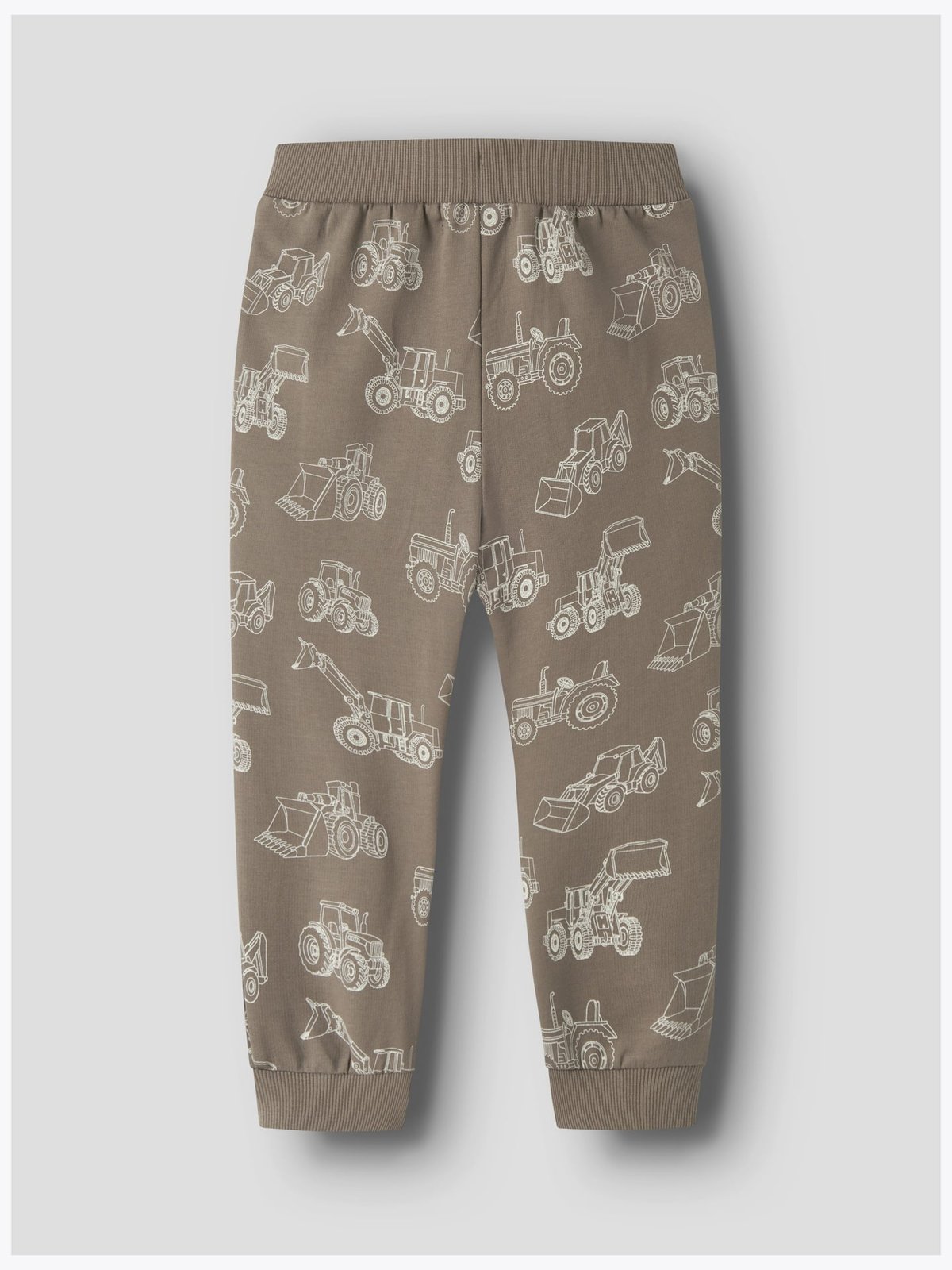 Name It Varon Sweat Pant Brun