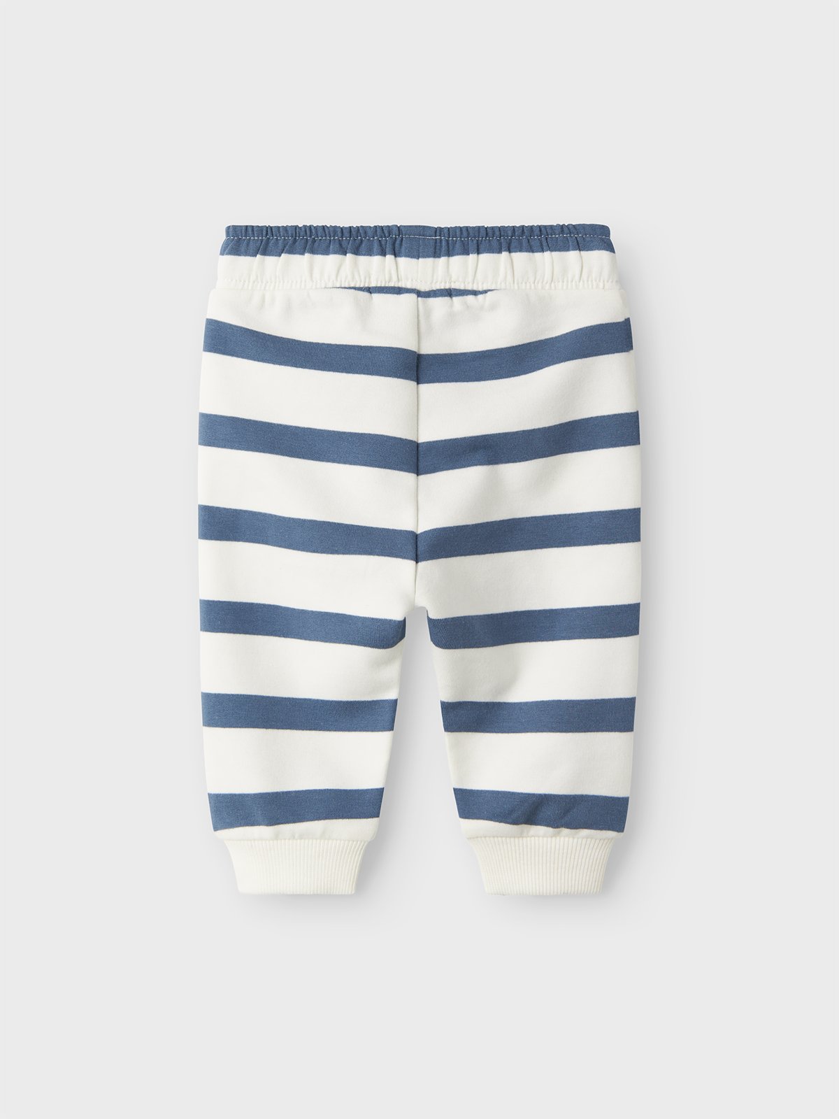 Name It Bevo Sweat Pant Unbrushed China Blue