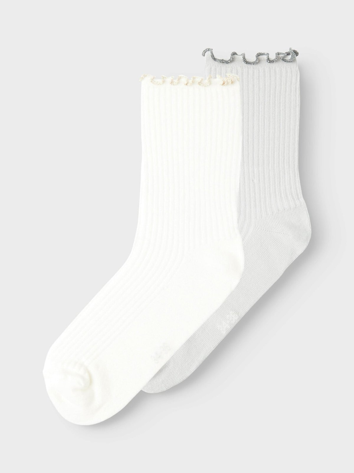 Name It Beline 2-Pack Sock Northern Droplet