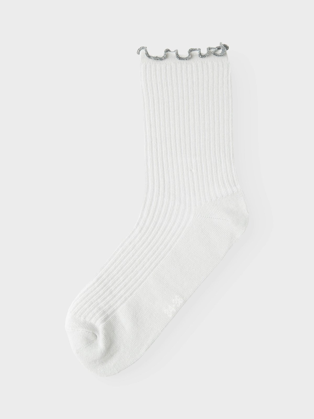 Name It Beline 2-Pack Sock Northern Droplet