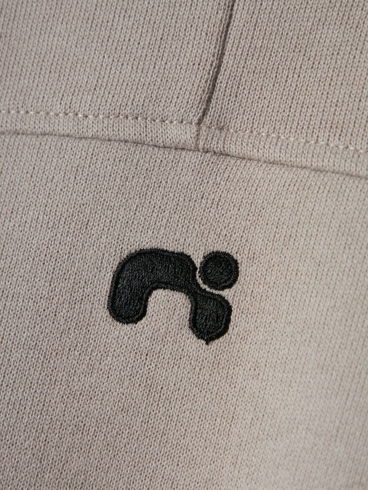 Name It Bifinn Long Sleeve Sweat Unbrushed Ash