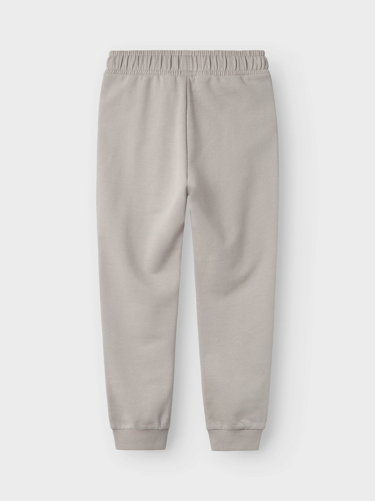 Name It Bifinn Sweat Pant Unbrushed Ash