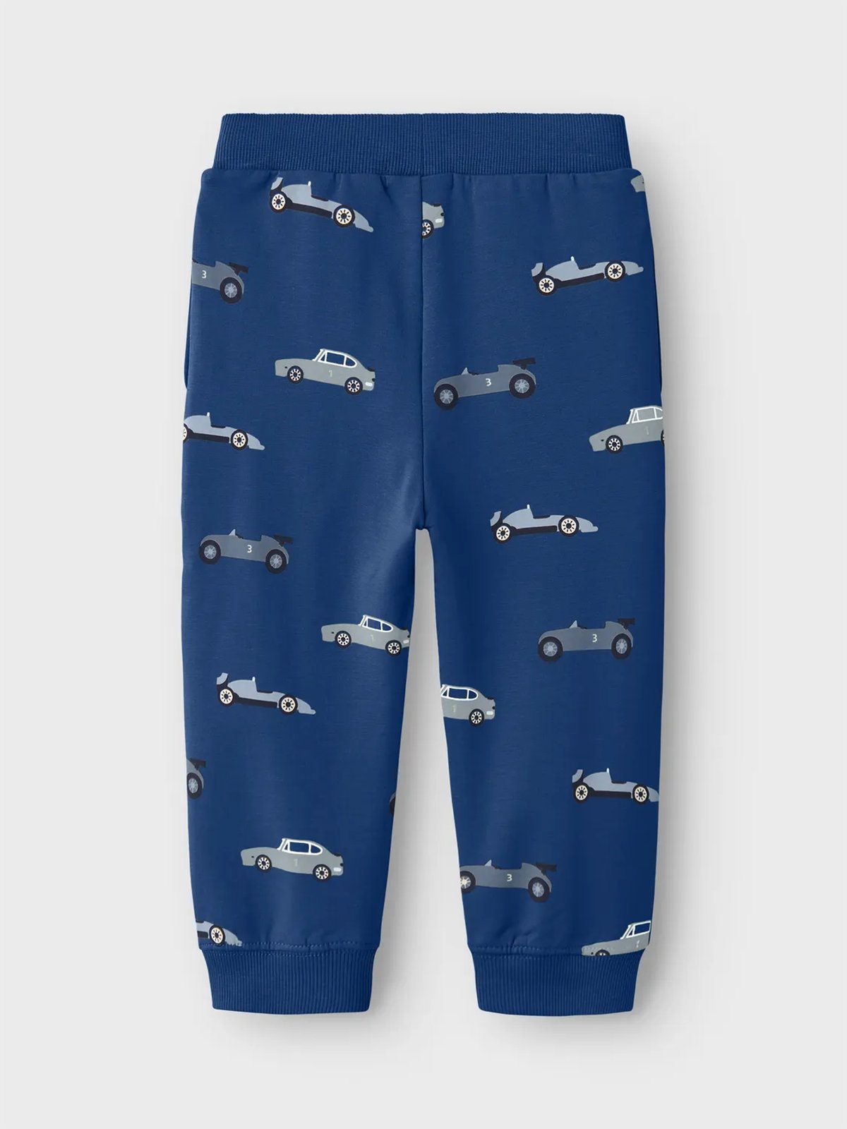 Name It Brais Sweat Pant Limoges