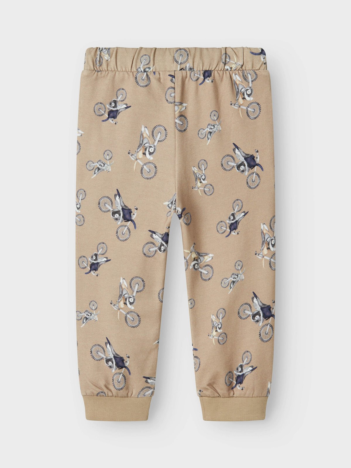 Name It Trille Sweat Pant Brushed Pure Cashmere
