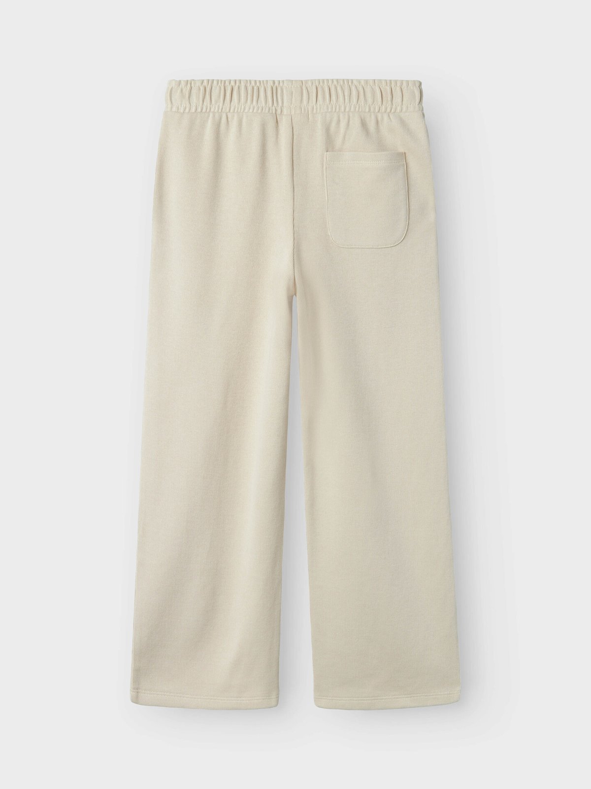 Name It Burd Wide Heavy Pant Summer Sand