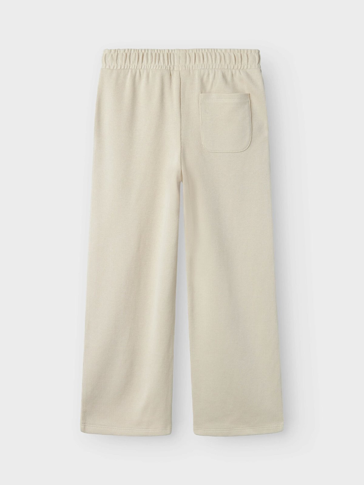 Name It Burd Wide Heavy Pant Summer Sand