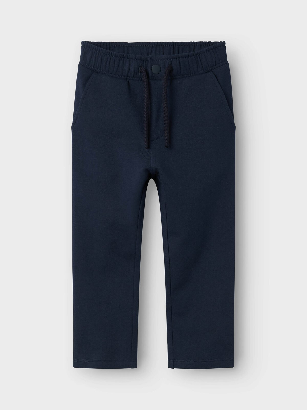 Name It Tino Sweat Pant Brushed Navy Blazer