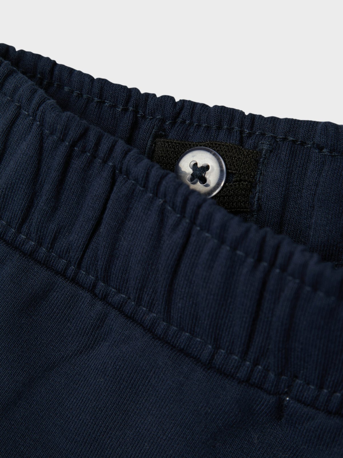 Name It Tino Sweat Pant Brushed Navy Blazer