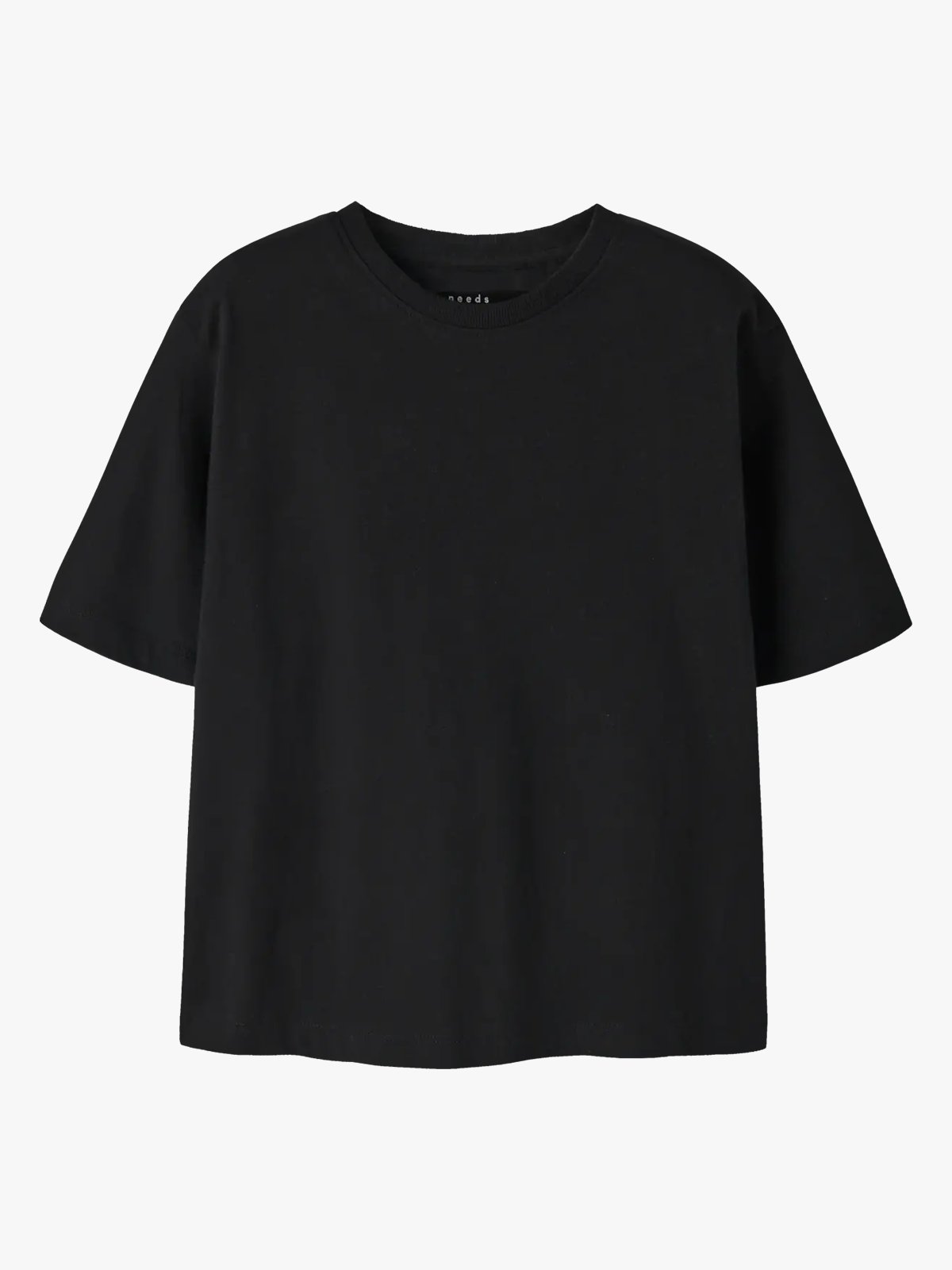 Name It Vobbo Top Black