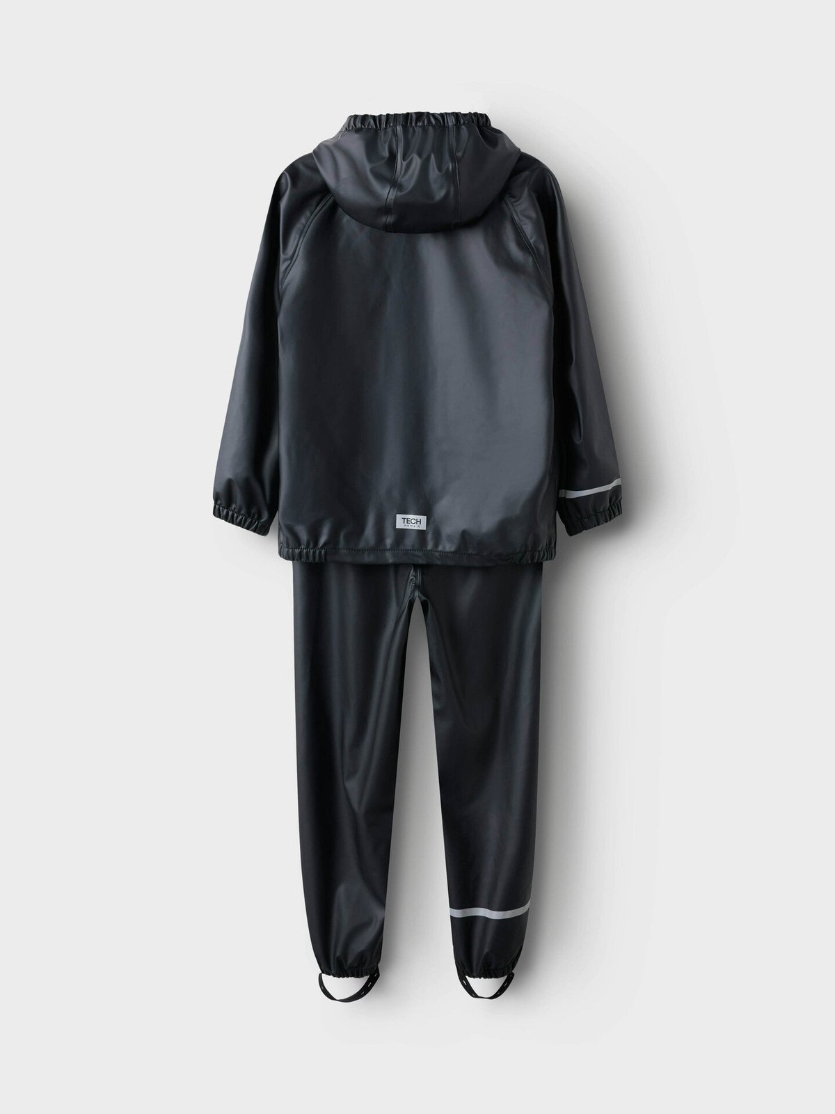 Name It Dry10 Rain Set Black