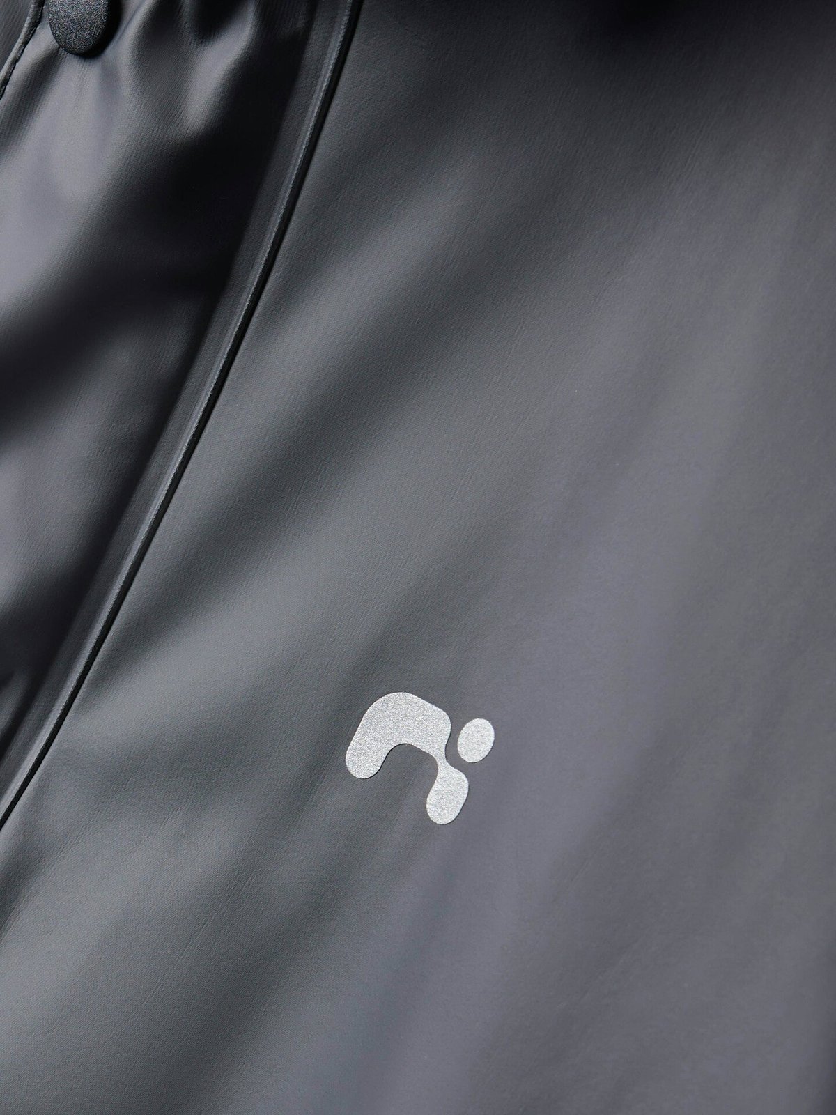 Name It Dry10 Rain Set Black