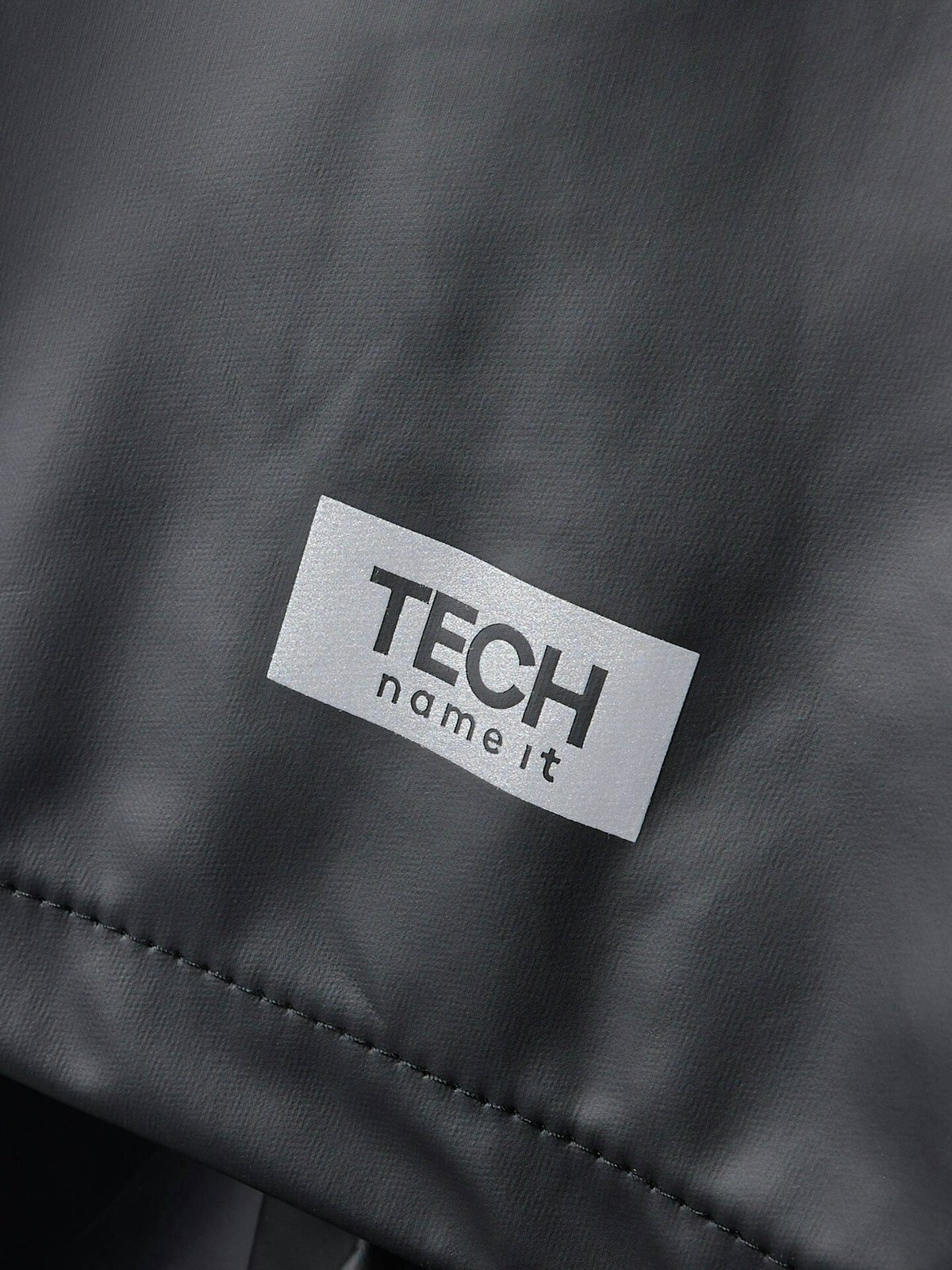 Name It Dry10 Rain Set Black