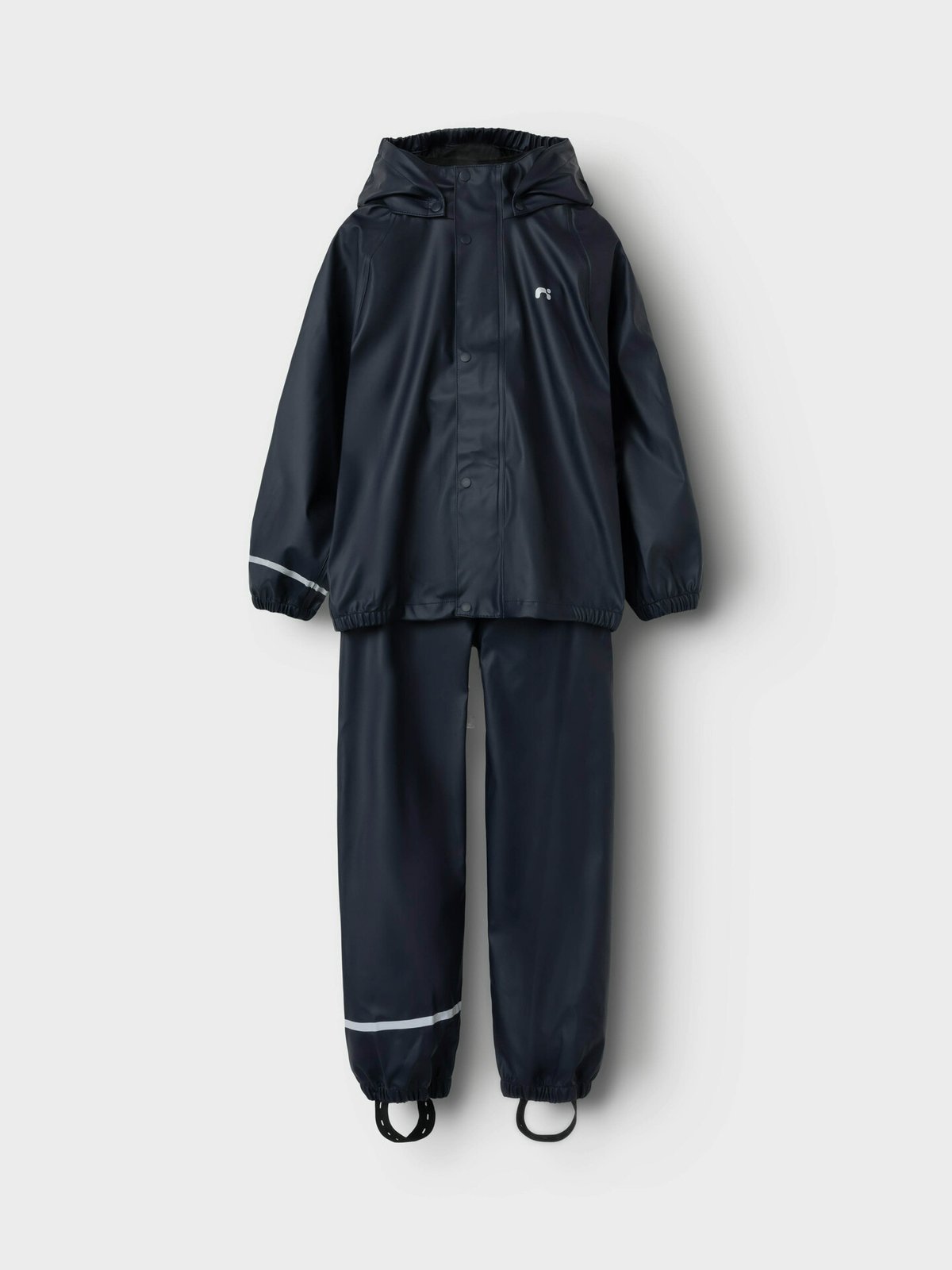 Name It Dry10 Rain Set Dark Sapphire