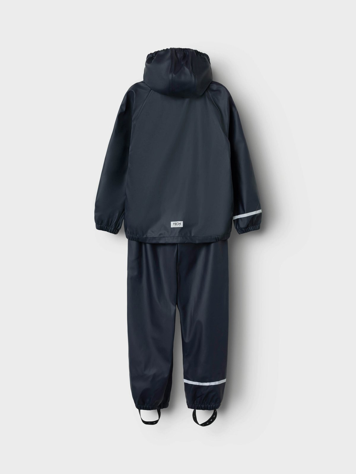Name It Dry10 Rain Set Dark Sapphire