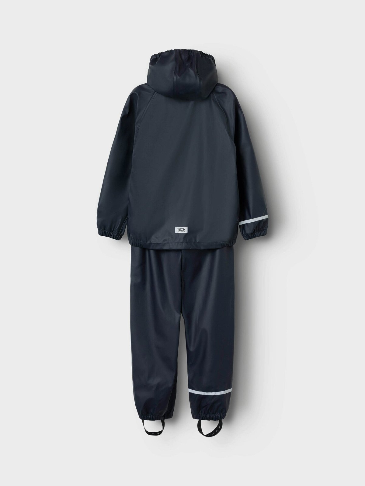 Name It Dry10 Rain Set Dark Sapphire
