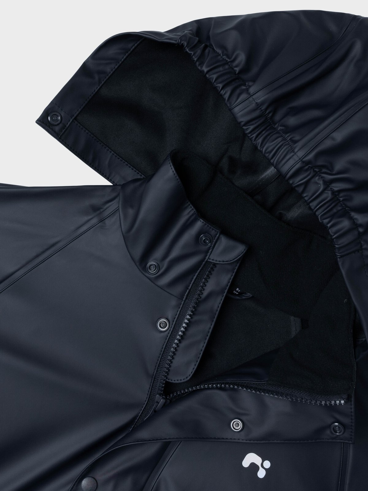 Name It Dry10 Rain Set Dark Sapphire