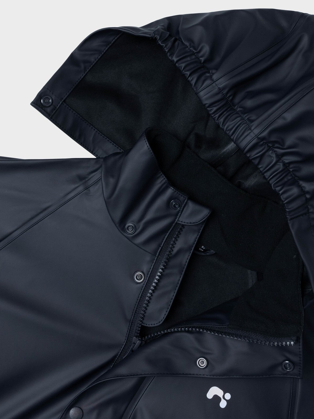 Name It Dry10 Rain Set Dark Sapphire