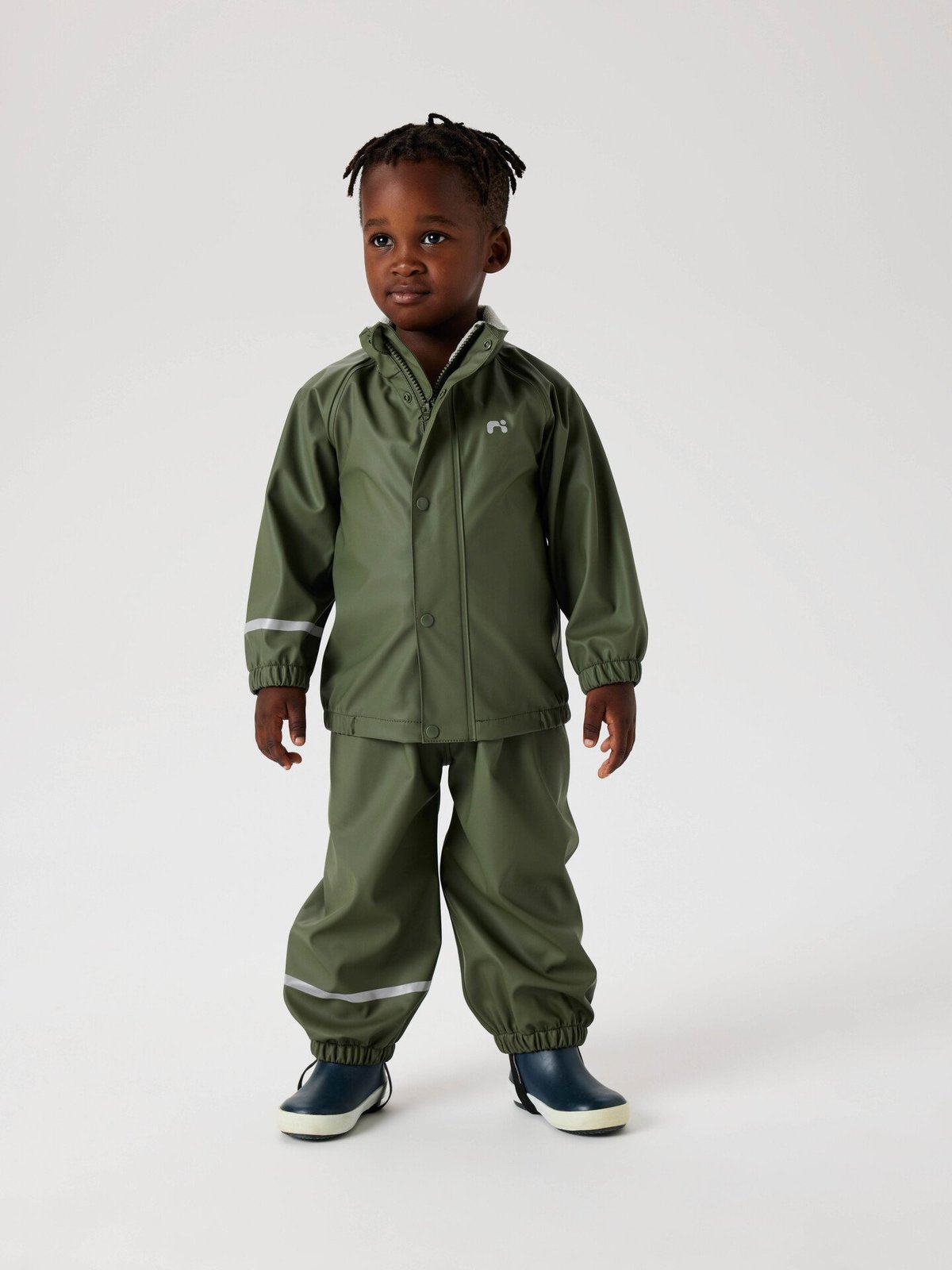 Name It Dry10 Rain Set Thyme