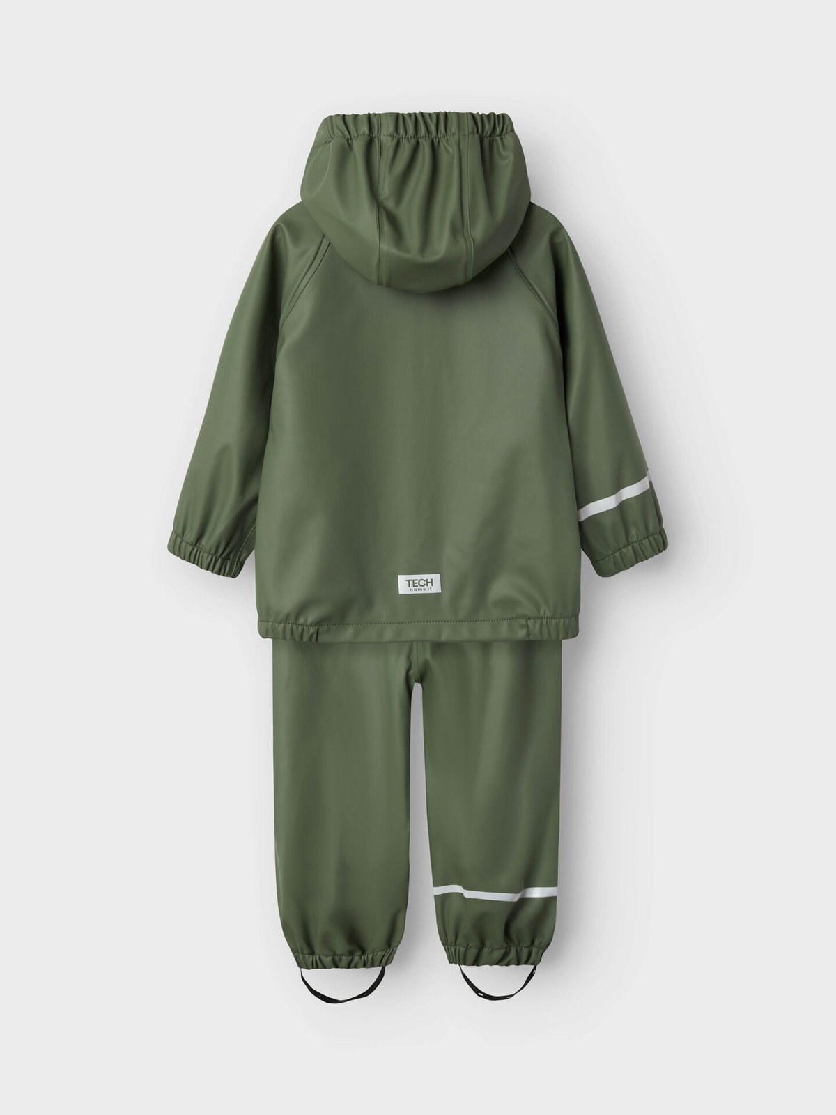 Name It Dry10 Rain Set Thyme