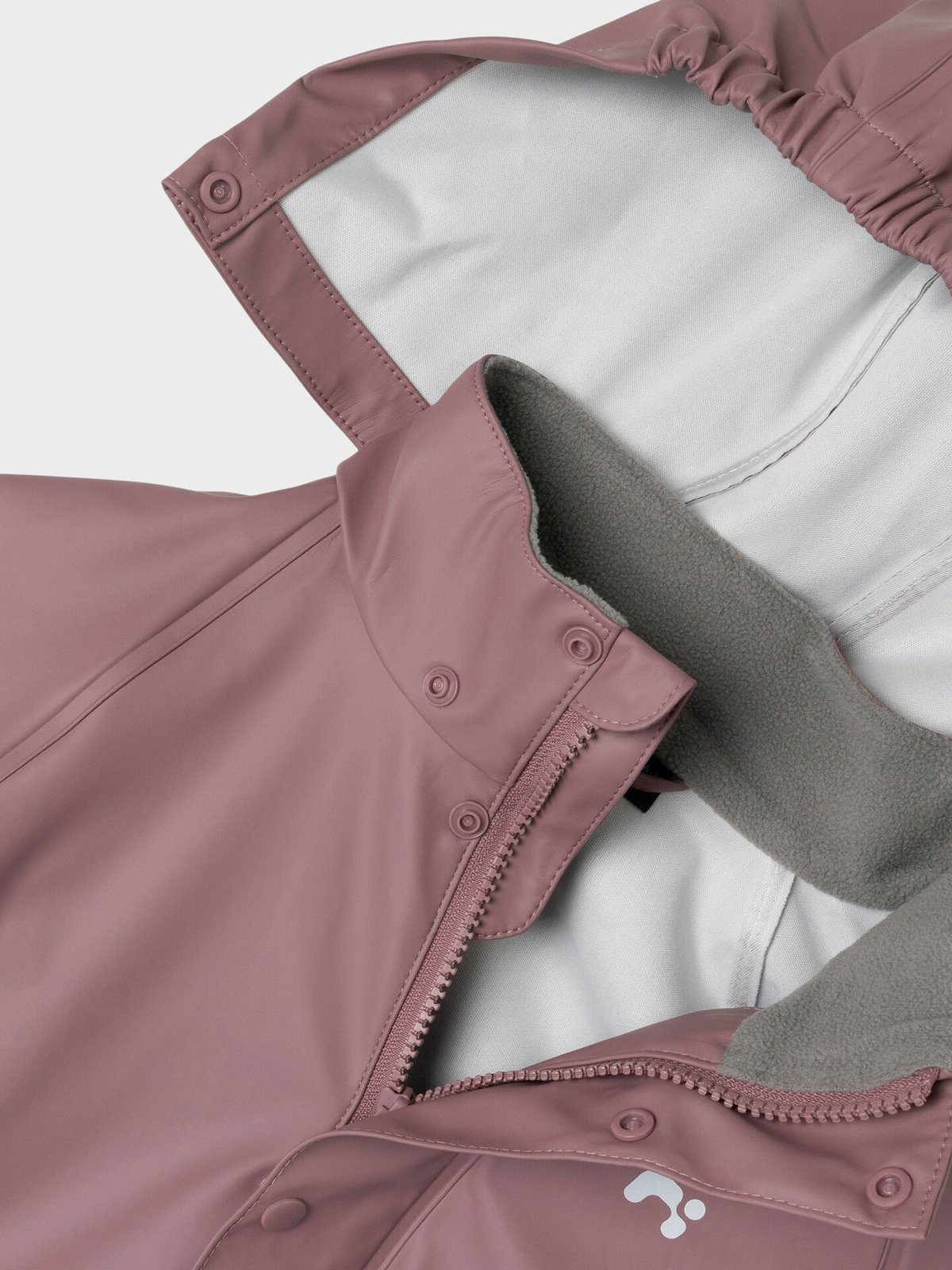Name It Dry10 Rain Set Wistful Mauve
