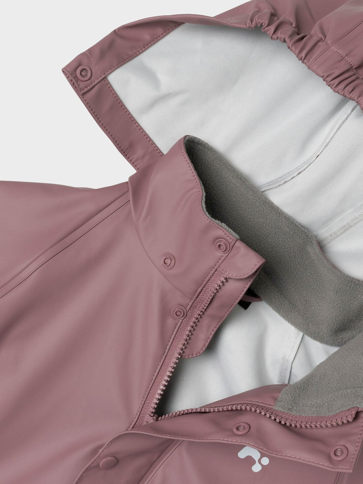 Name It Dry10 Rain Set Wistful Mauve