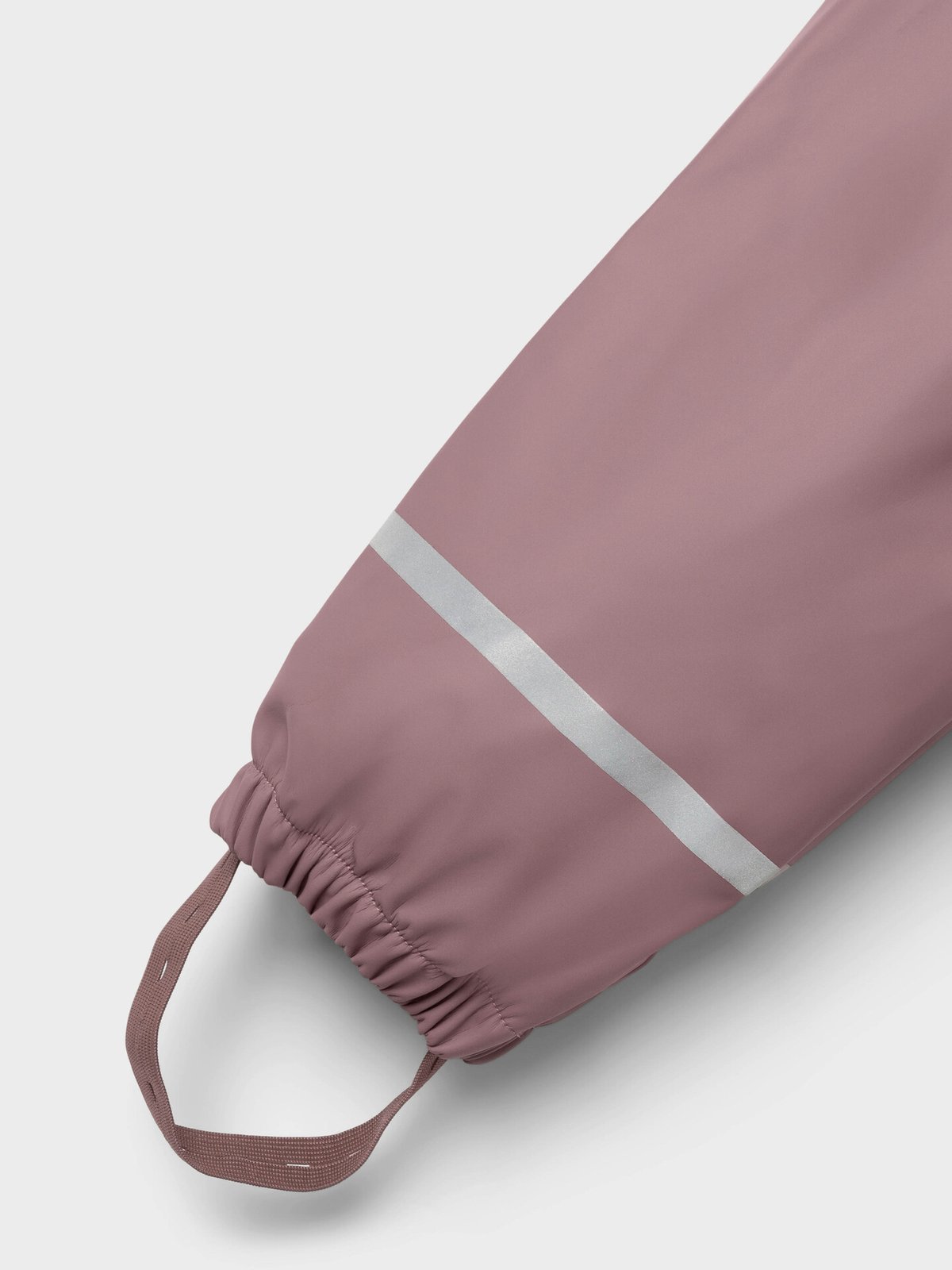 Name It Dry10 Rain Set Wistful Mauve