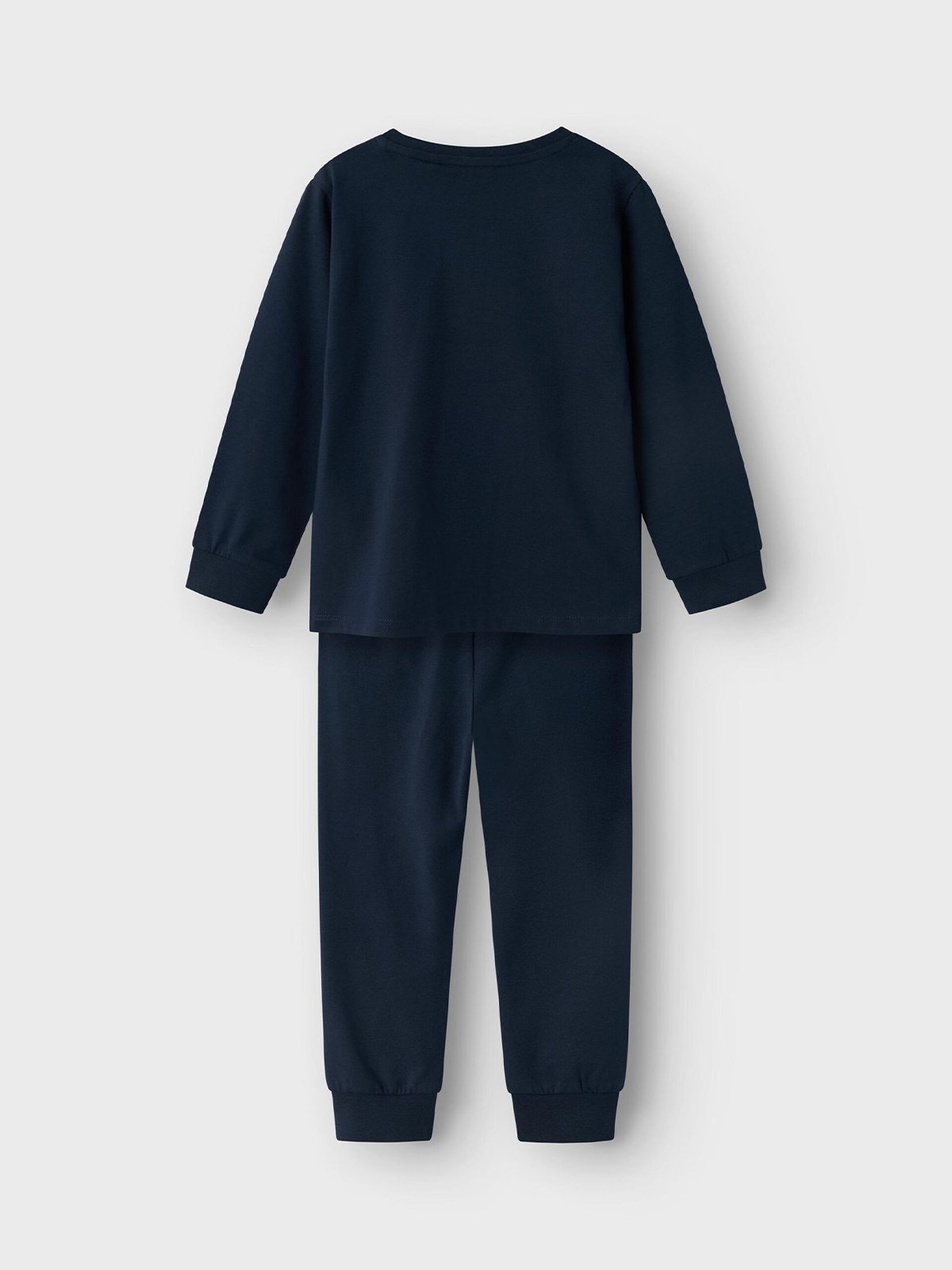 Name It Alfred Spider Long Sleeve Nightset Dark Sapphire