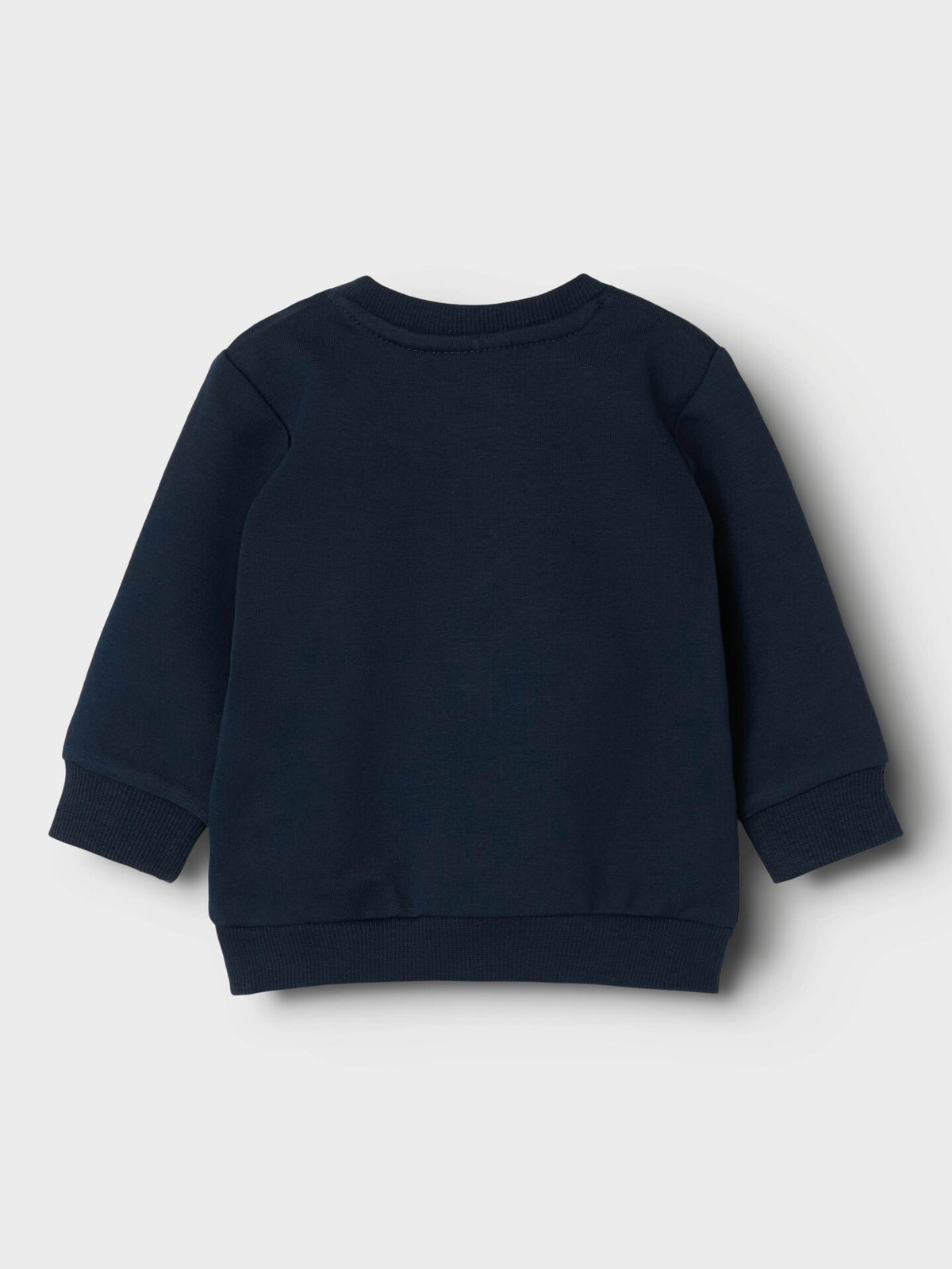 Name It Takki Long Sleeve Sweat Dark Sapphire