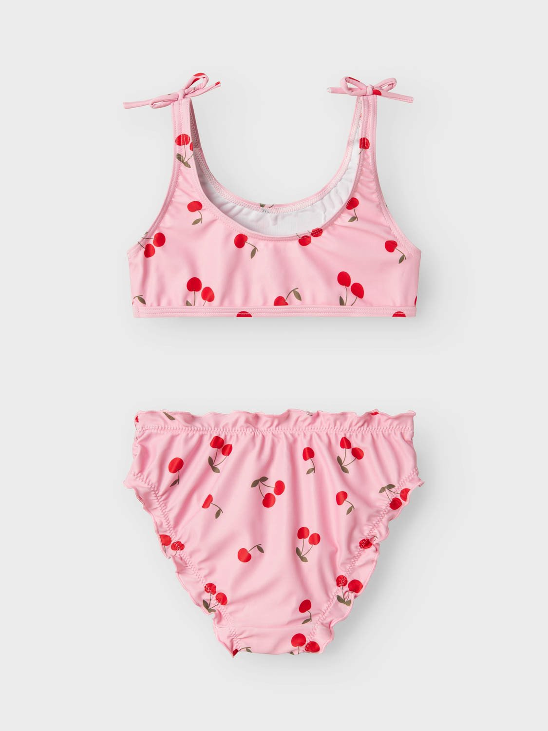 Name It Zanne Bikini Box Pink Frosting