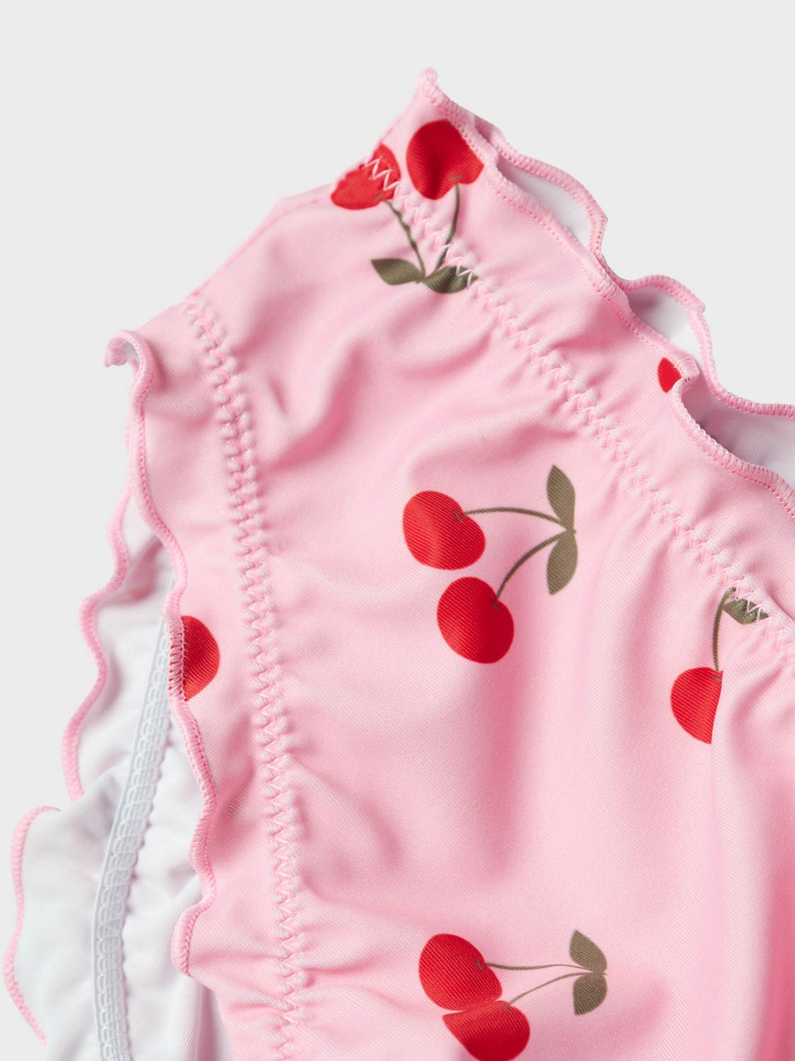 Name It Zanne Bikini Box Pink Frosting