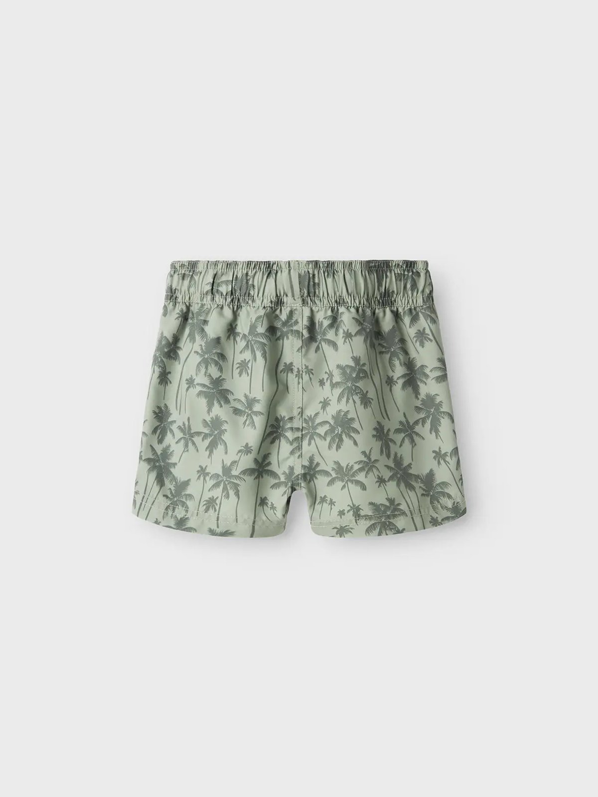 Name It Zimon Swim Shorts Tea