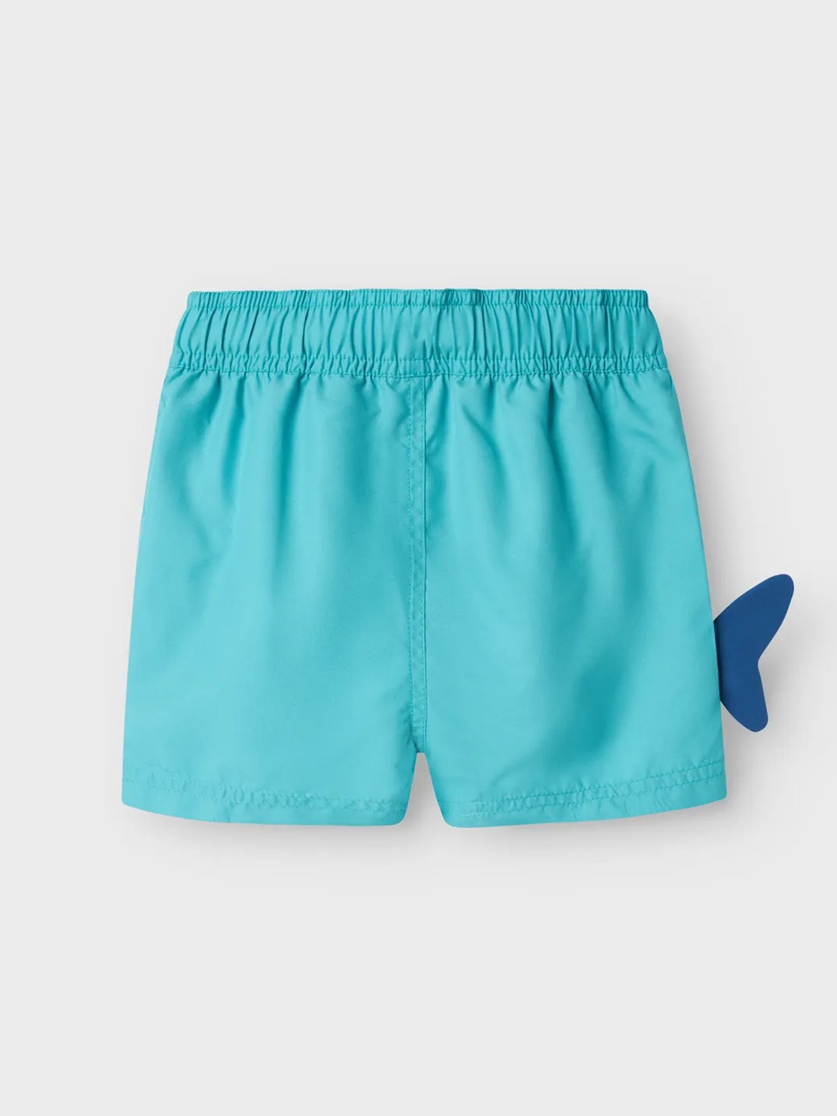 Name It Zakan Swim Shorts Ceramic