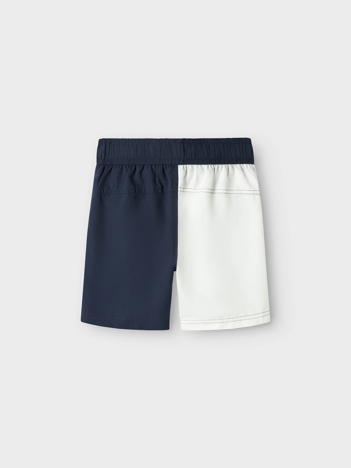Name It Zatiz Swim Shorts Box Navy Blazer