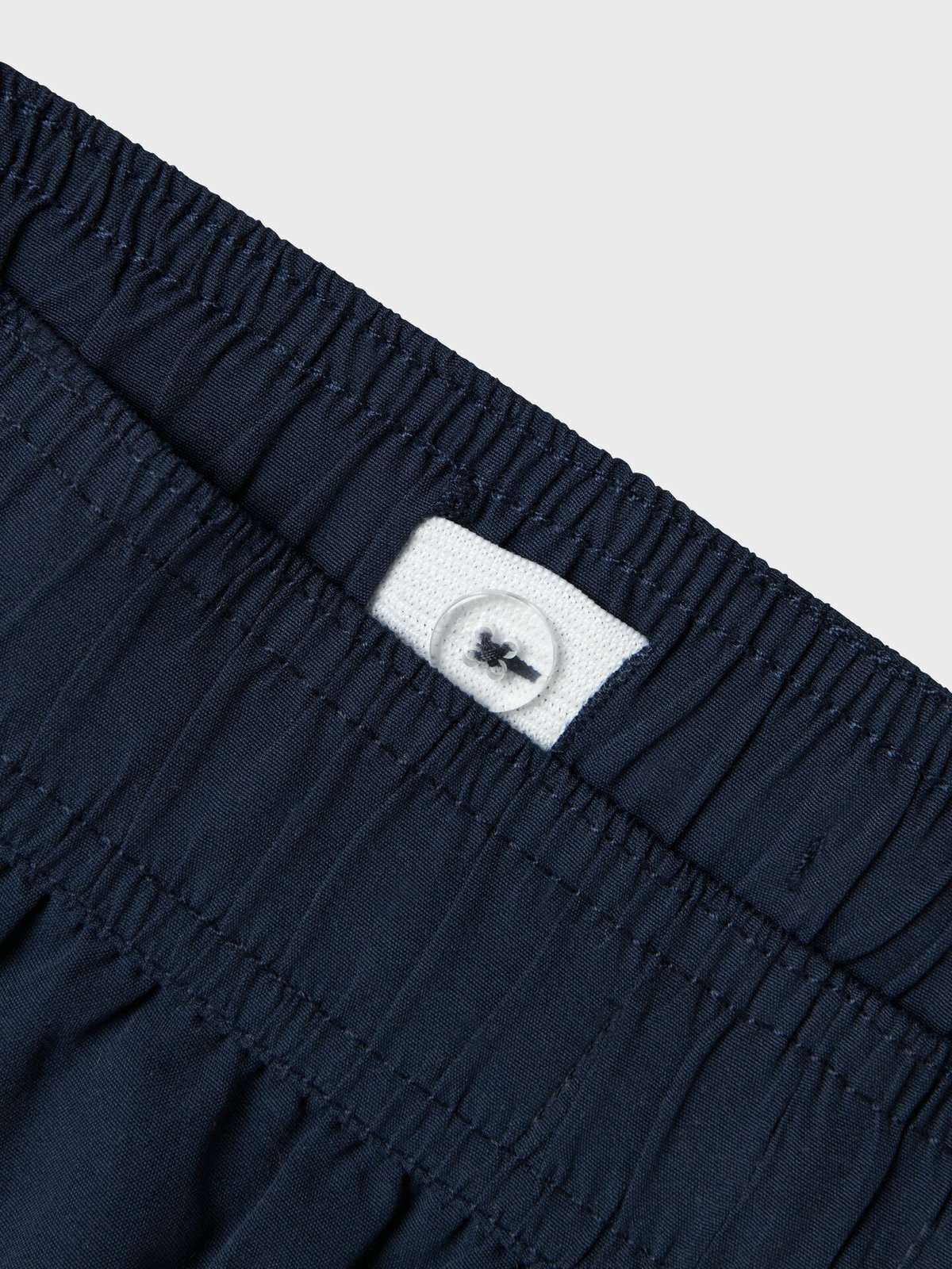 Name It Zatiz Swim Shorts Box Navy Blazer
