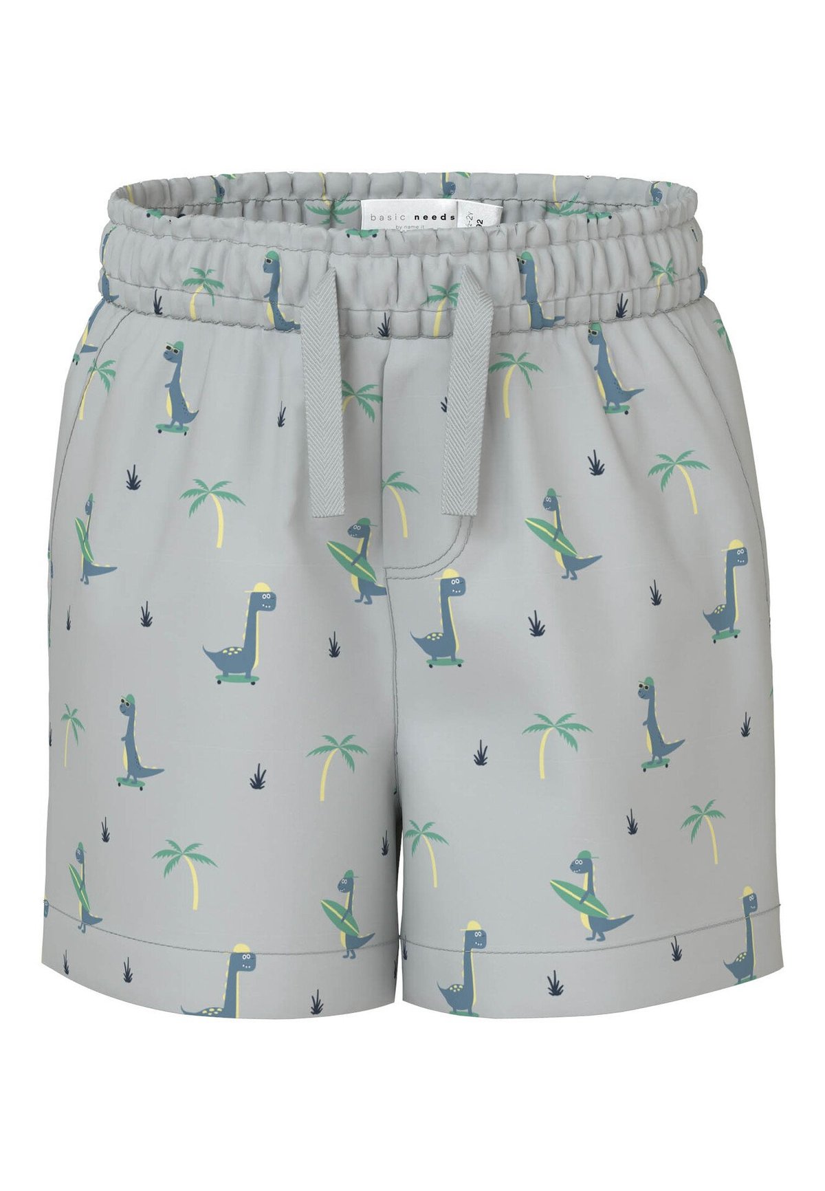 Name It Veryl Shorts Northern Droplet