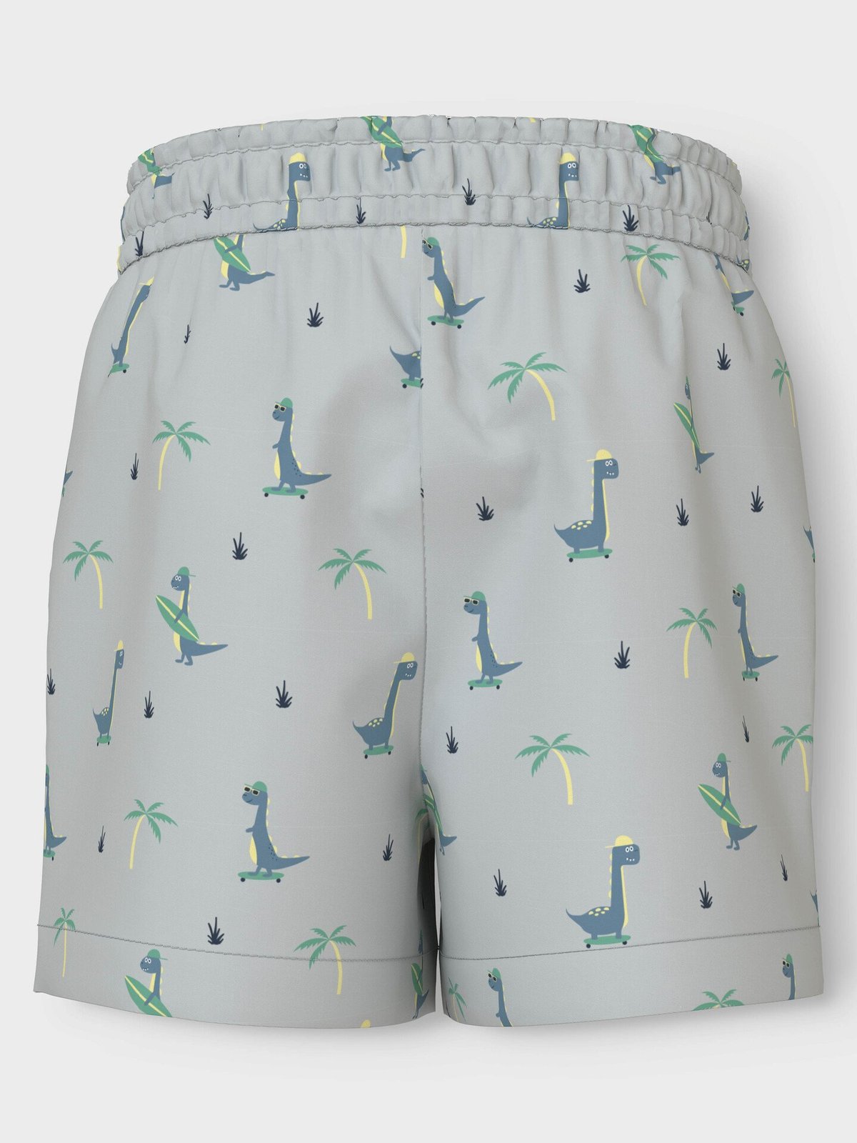 Name It Veryl Shorts Northern Droplet