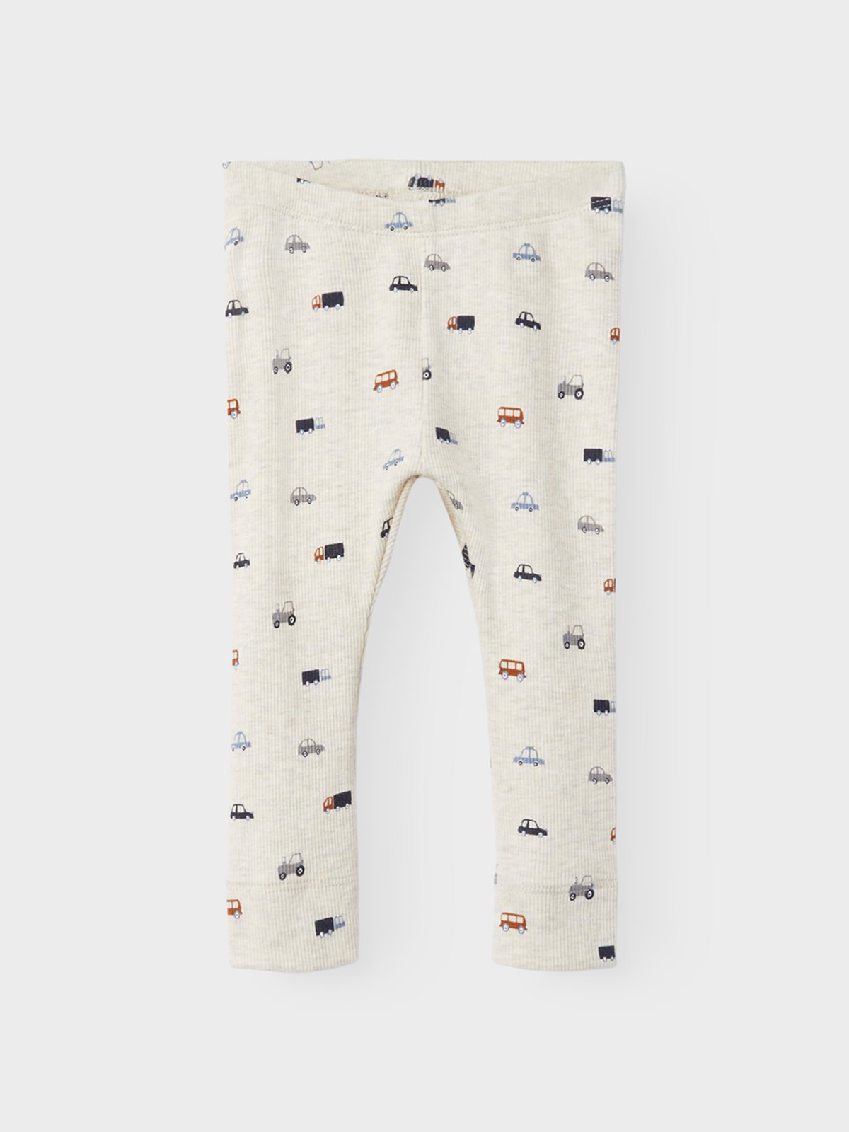 Name It Dabu Xsl Legging Peyote Melange