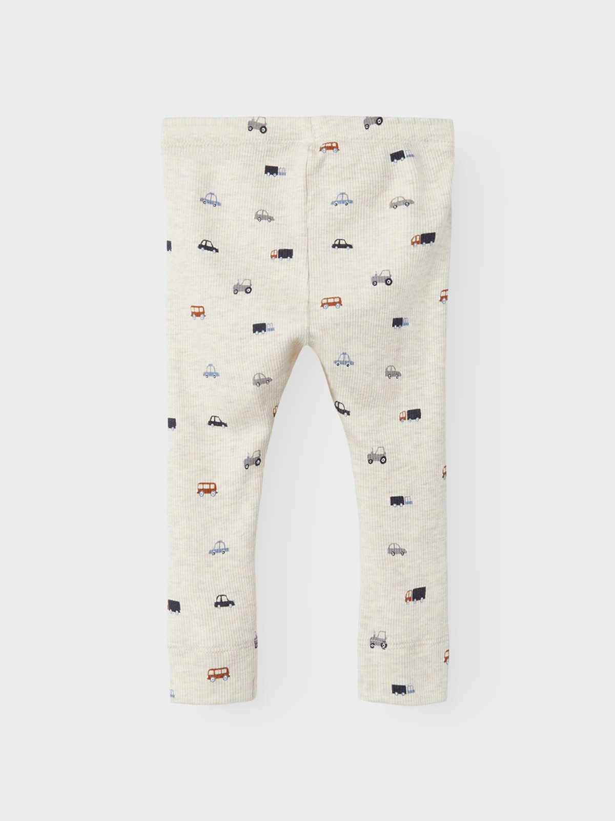 Name It Dabu Xsl Legging Peyote Melange