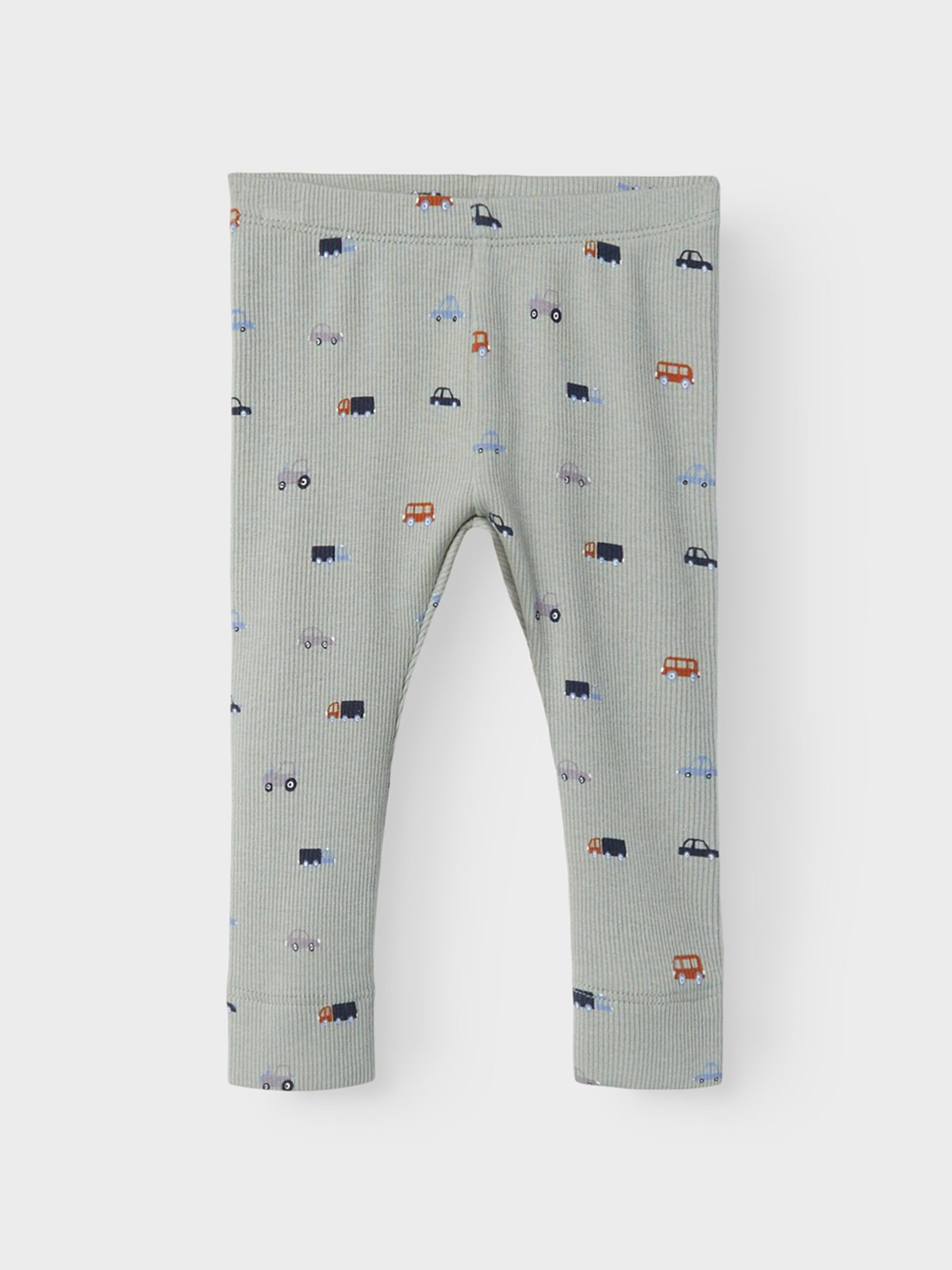 Name It Dabu Xsl Legging Wrought Iron