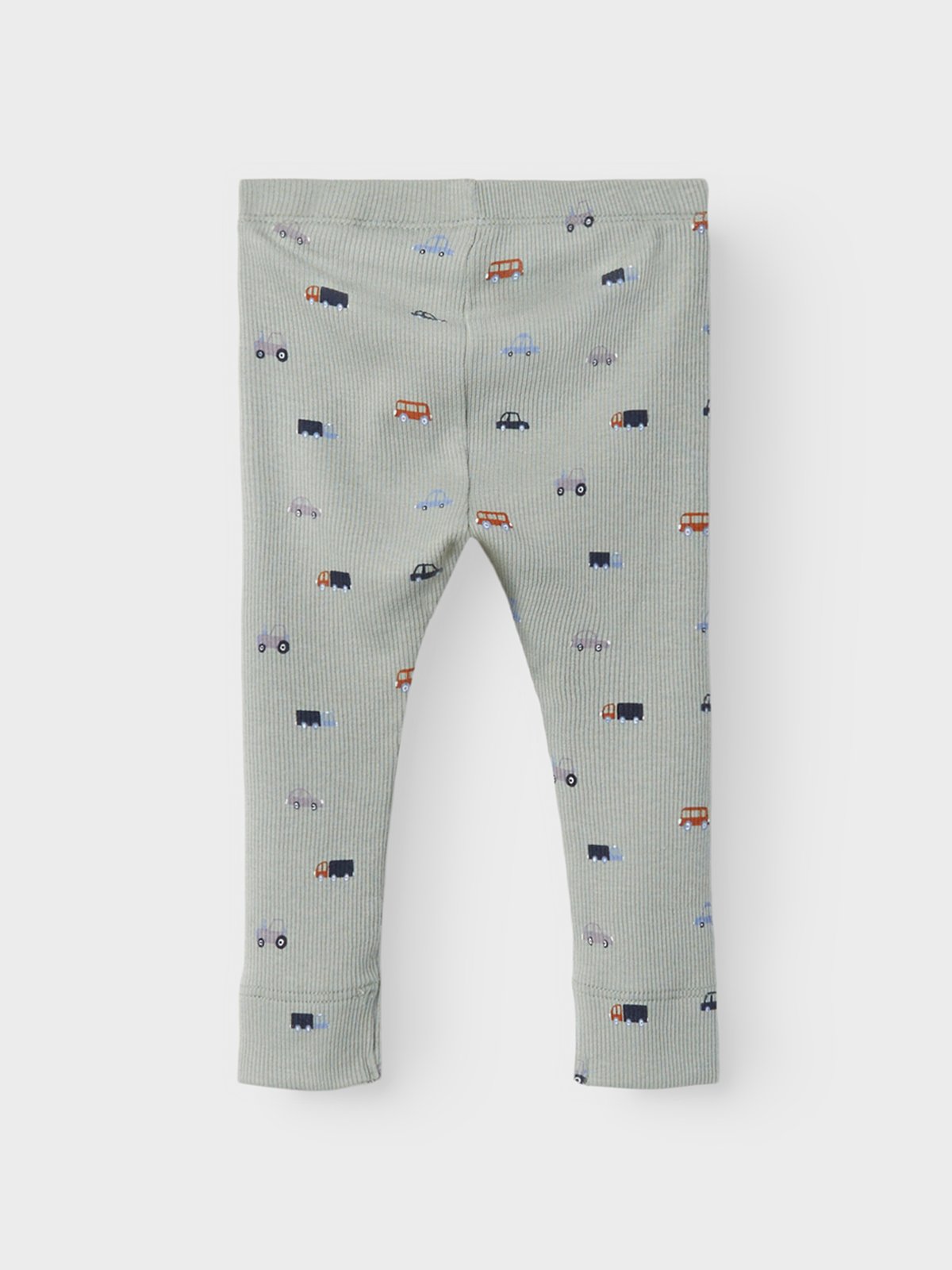 Name It Dabu Xsl Legging Wrought Iron