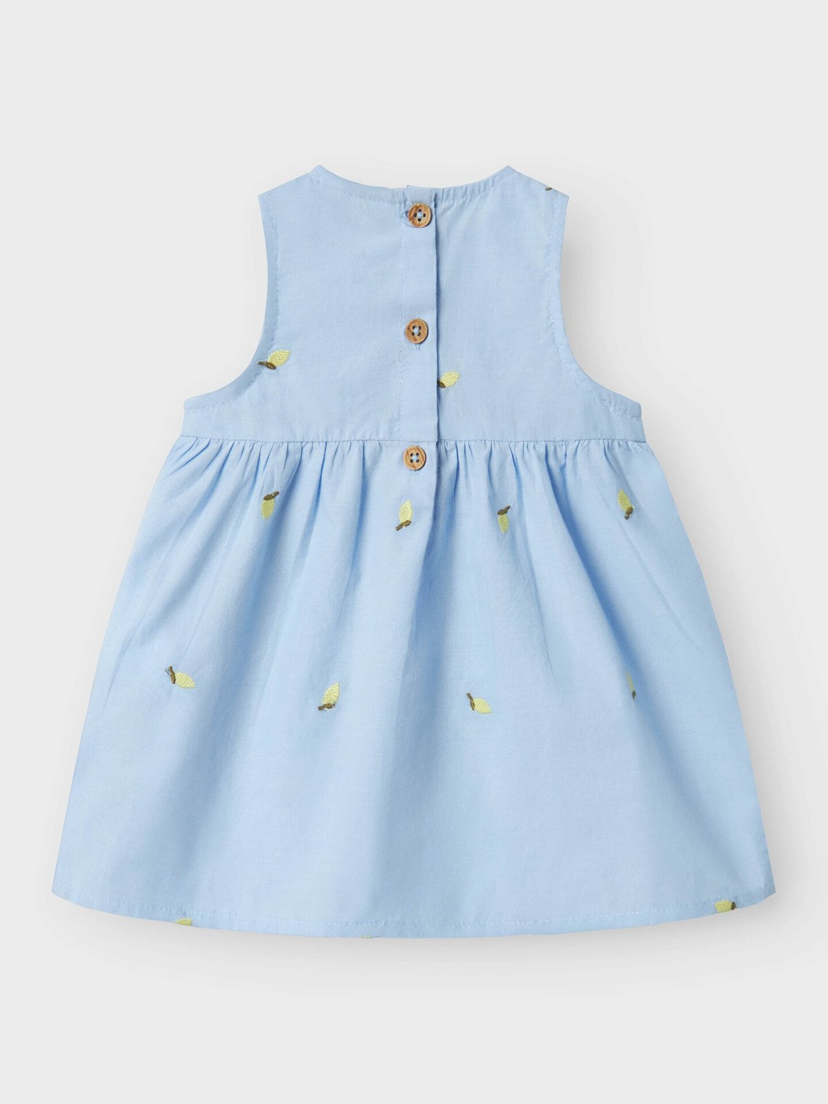 Name It Derilla Spencer Serenity Lemon